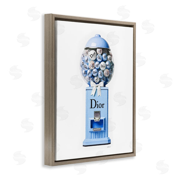 Stupell Industries Amanda Greenwood | Glam Candy Dispenser