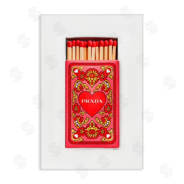 stupell industries Amanda Greenwood | Glam Heart Pattern Matches