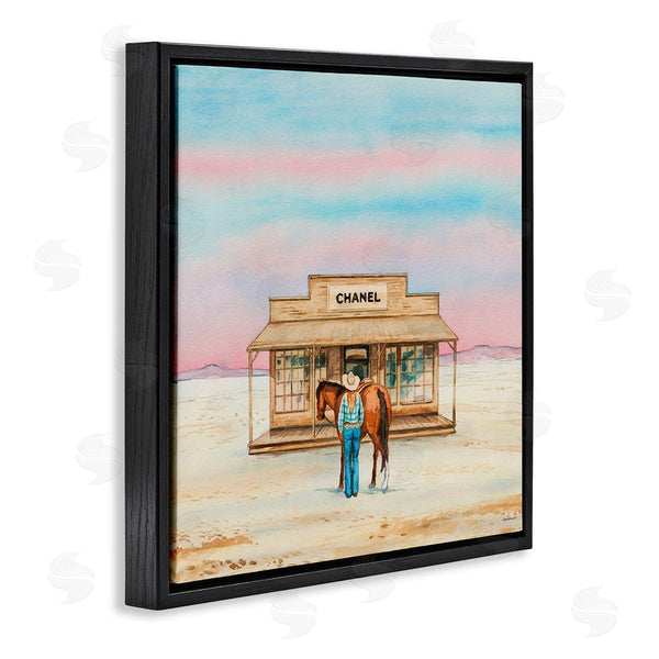 Stupell Industries Amanda Greenwood | Glam Shopping In Desert