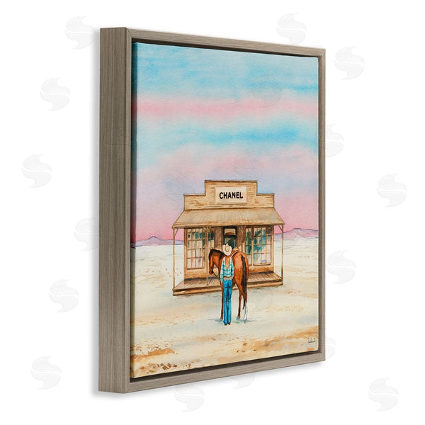 Stupell Industries Amanda Greenwood | Glam Shopping In Desert