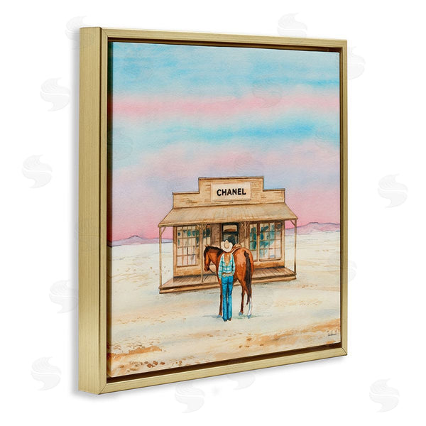 Stupell Industries Amanda Greenwood | Glam Shopping In Desert