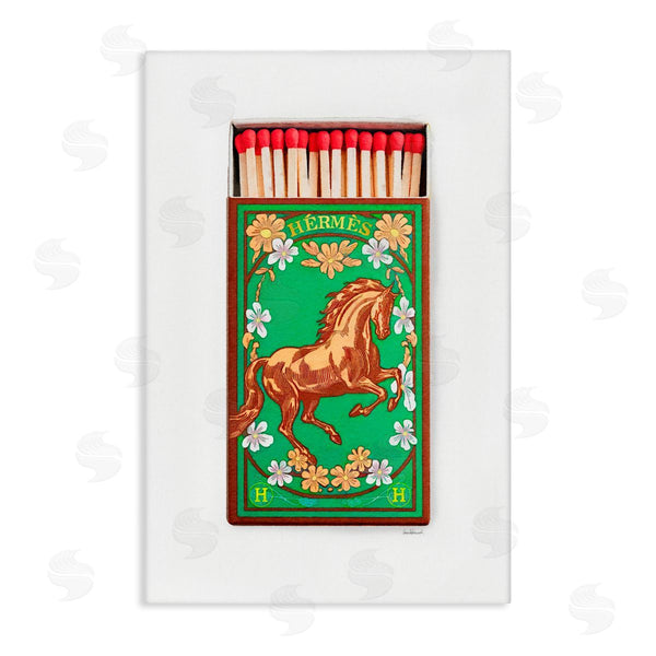 stupell industries Amanda Greenwood | Iconic Glam Horse Matches
