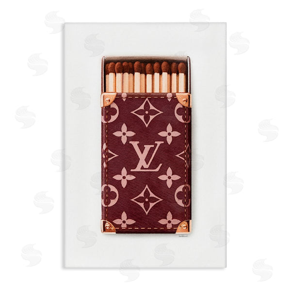 stupell industries Amanda Greenwood | Iconic Patterned Glam Matches