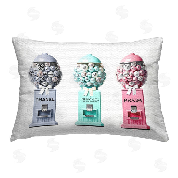 Stupell Industries Amanda Greenwood | Pastel Glam Gumballs
