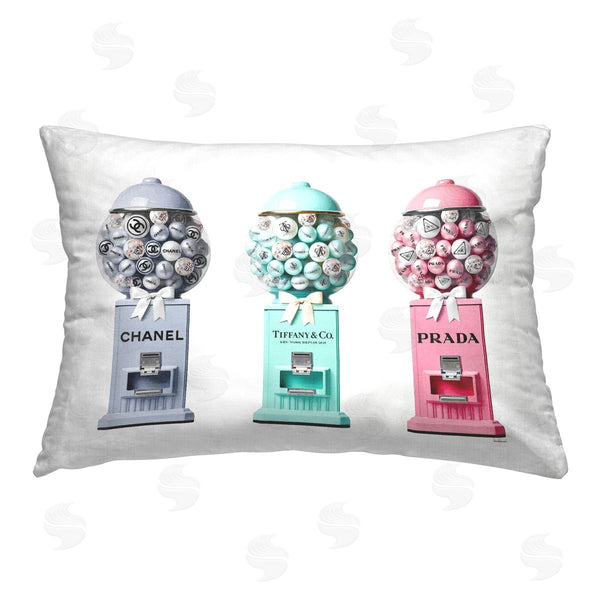stupell industries Amanda Greenwood | Pastel Glam Gumballs