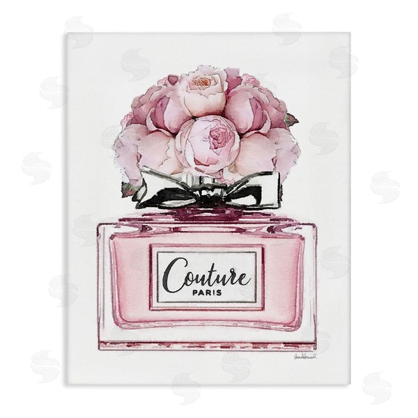 stupell industries Amanda Greenwood | Pink Roses Perfume