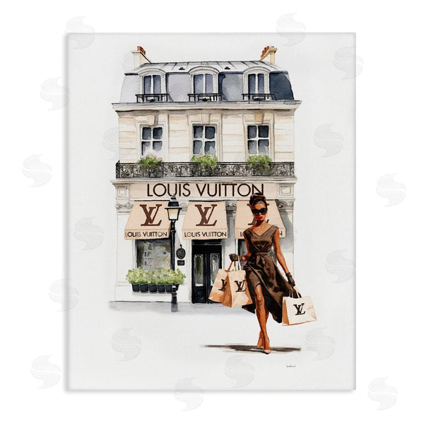 stupell industries Amanda Greenwood | Shopping Glam Storefront