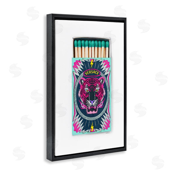 Stupell Industries Amanda Greenwood | Tiger Glam Brand Matches
