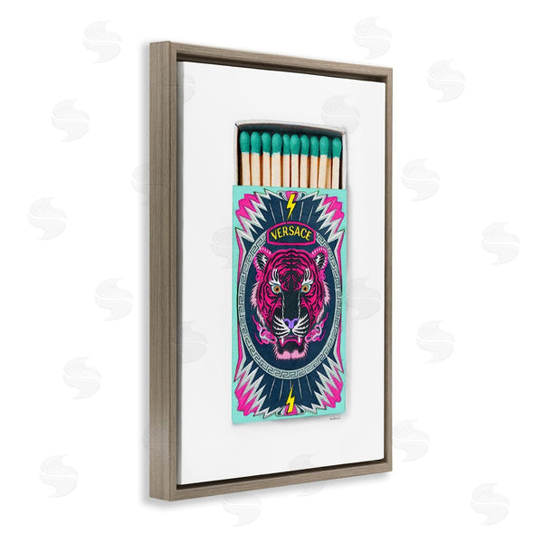 Stupell Industries Amanda Greenwood | Tiger Glam Brand Matches