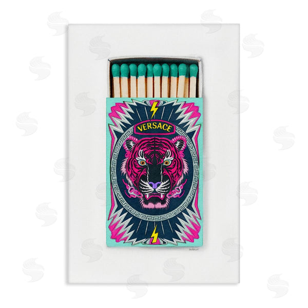 stupell industries Amanda Greenwood | Tiger Glam Brand Matches