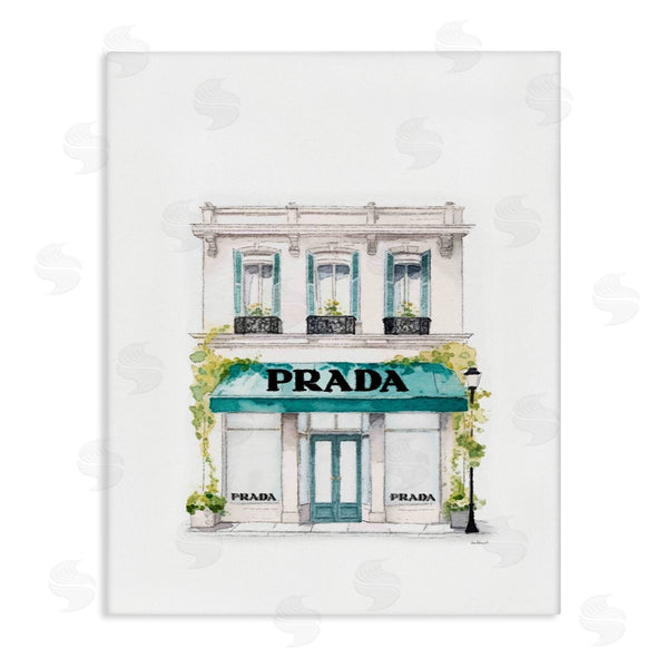 stupell industries Amanda Greenwood | Urban Fashion Shop Wall Art