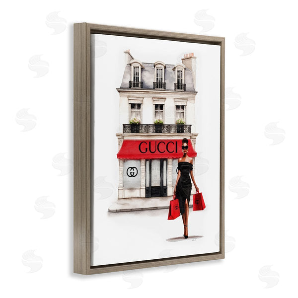 Stupell Industries Amanda Greenwood | Urban Glam Shop