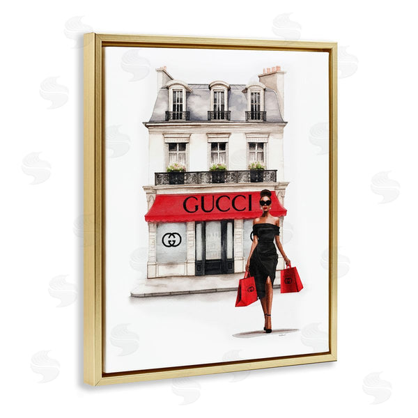 Stupell Industries Amanda Greenwood | Urban Glam Shop