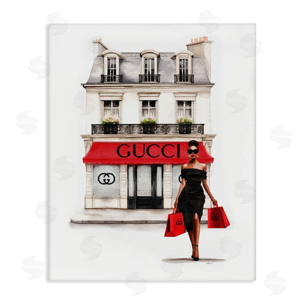 stupell industries Amanda Greenwood | Urban Glam Shop