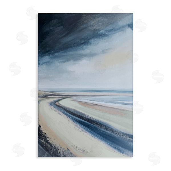 stupell industries Amanda Tsoukanelis | Abstract Catalina Shore