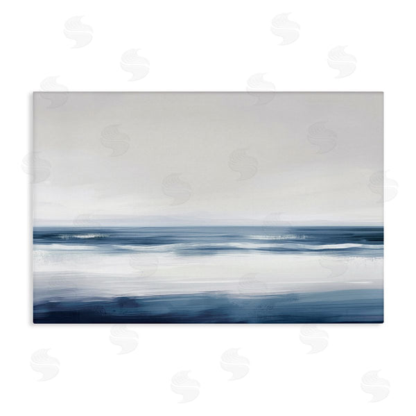 stupell industries Amanda Tsoukanelis | Surfriders Beach Seascape