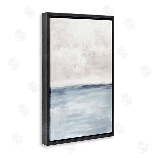 Stupell Industries Amanda Tsoukanelis | Winter Zuma Landscape