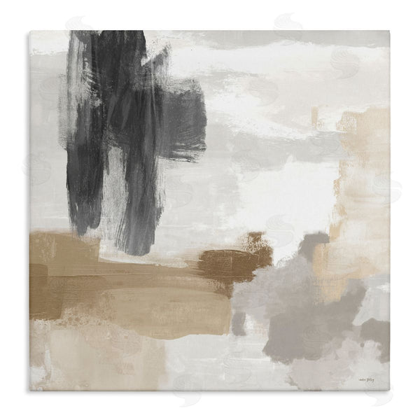 stupell industries Amber Sterling | Absent Minded Abstract Composition Wall Art