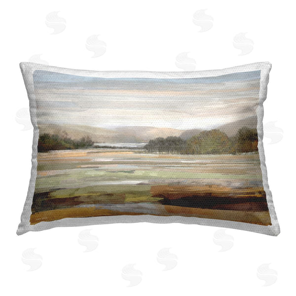 Stupell Industries Amber Sterling | Idyllic Countryside View