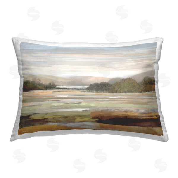 stupell industries Amber Sterling | Idyllic Countryside View