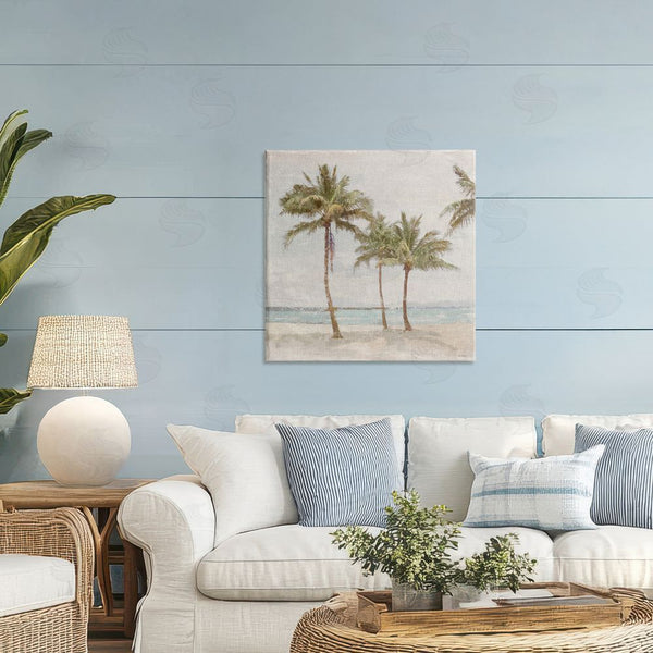 Stupell Industries Amber Sterling | My Favorite Beach Spot Wall Art