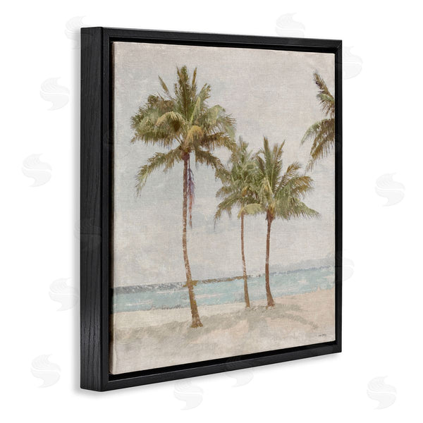 Stupell Industries Amber Sterling | My Favorite Beach Spot Wall Art