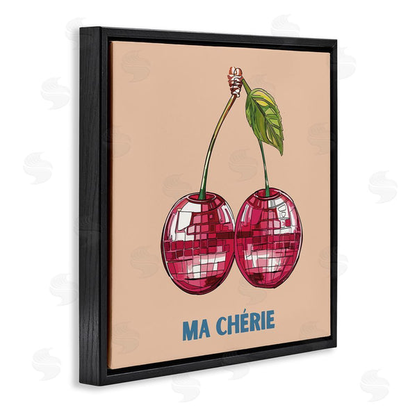 Stupell Industries Amelia Noyes | Ma Cherie Fruits Wall Art