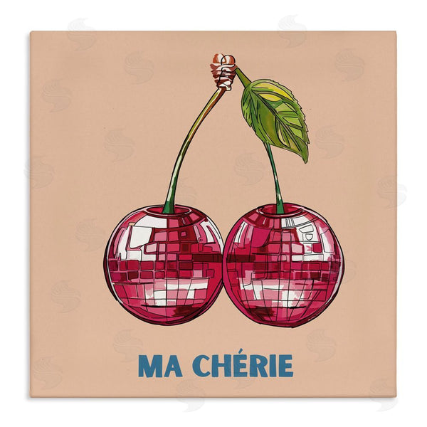 stupell industries Amelia Noyes | Ma Cherie Fruits Wall Art