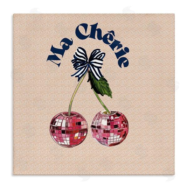 stupell industries Amelia Noyes | Patterned Ma Cherie Wall Art