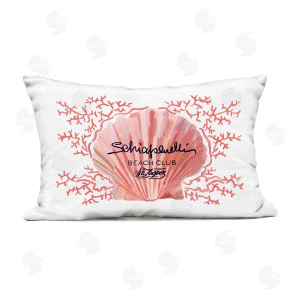 Stupell Industries Amelia Noyes | Pink Glam Clamshell