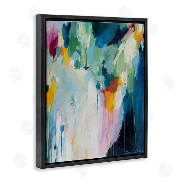 Stupell Industries Amira Rahim | Eucalyptus Bright Expression
