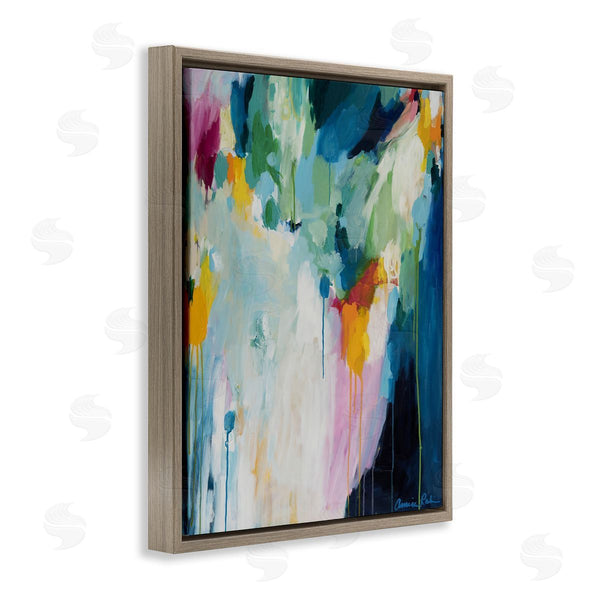 Stupell Industries Amira Rahim | Eucalyptus Bright Expression