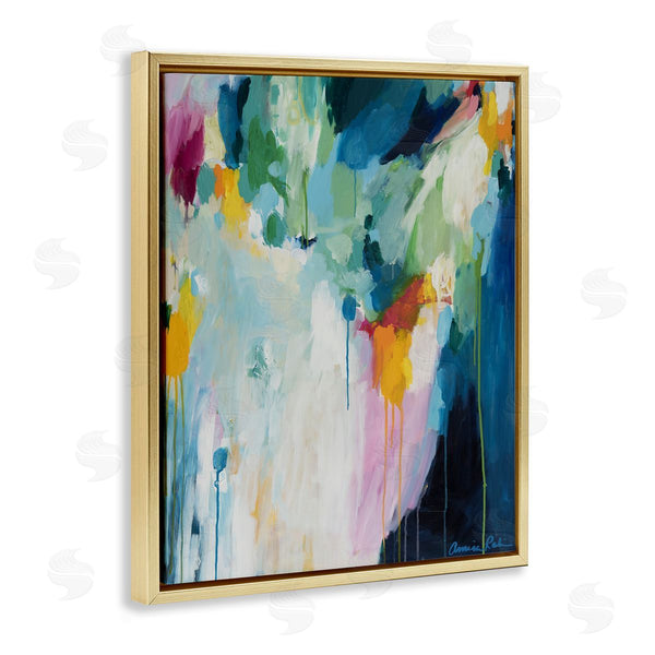 Stupell Industries Amira Rahim | Eucalyptus Bright Expression