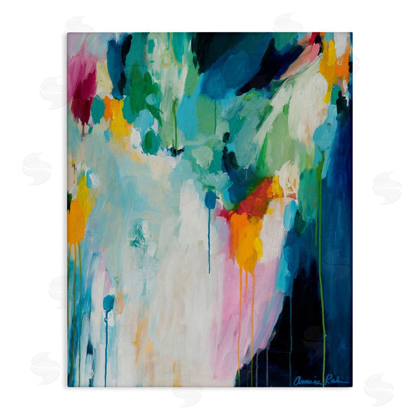 stupell industries Amira Rahim | Eucalyptus Bright Expression