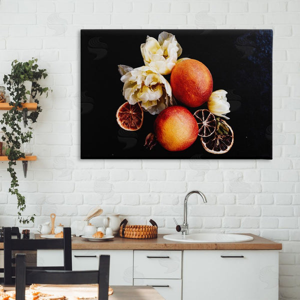 Stupell Industries Amy Carroll | The Still Spring Fruit Wall Art