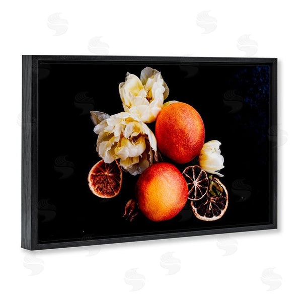 Stupell Industries Amy Carroll | The Still Spring Fruit Wall Art