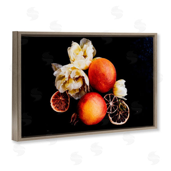 Stupell Industries Amy Carroll | The Still Spring Fruit Wall Art