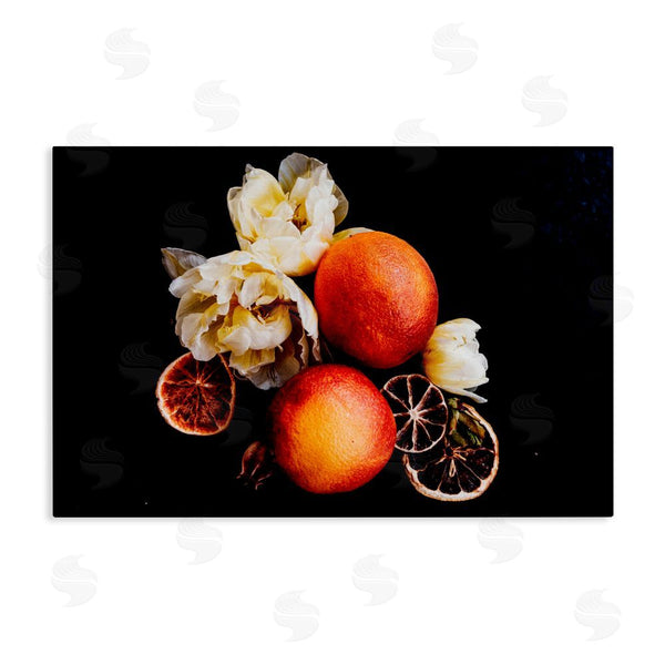 stupell industries Amy Carroll | The Still Spring Fruit Wall Art