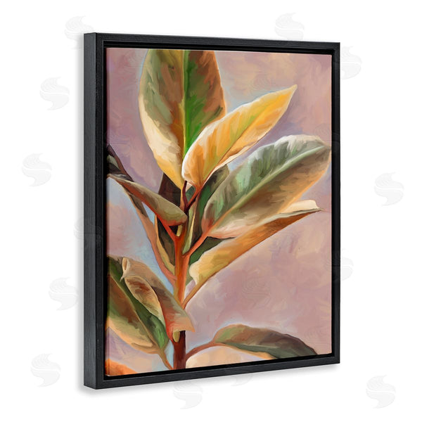 Stupell Industries Amy Hall | House Plant Painting Wall Art