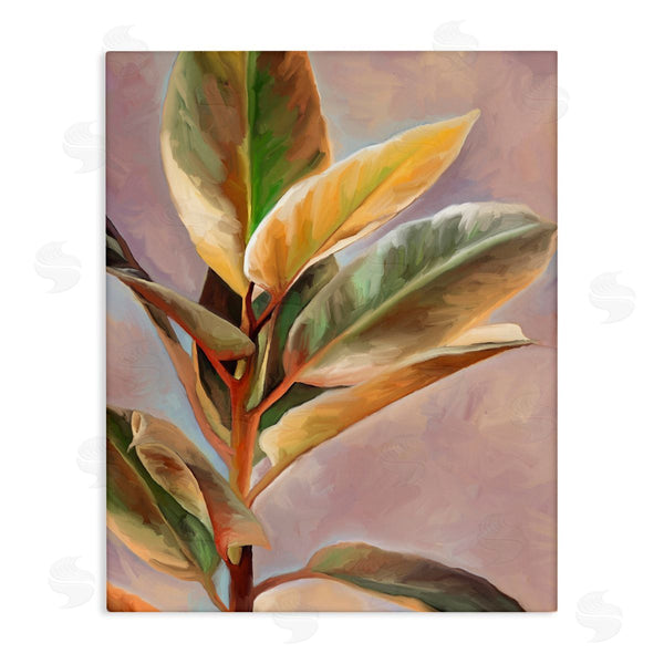 stupell industries Amy Hall | House Plant Painting Wall Art