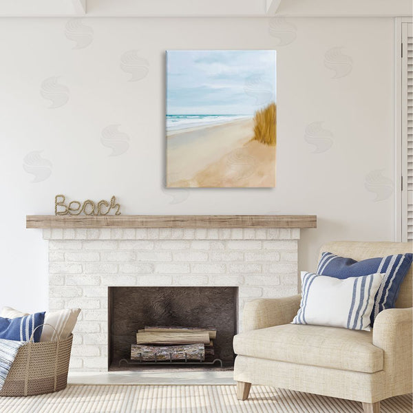 Stupell Industries Amy Hall | Wilmington Sand Dunes Wall Art