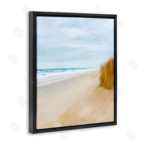 Stupell Industries Amy Hall | Wilmington Sand Dunes Wall Art