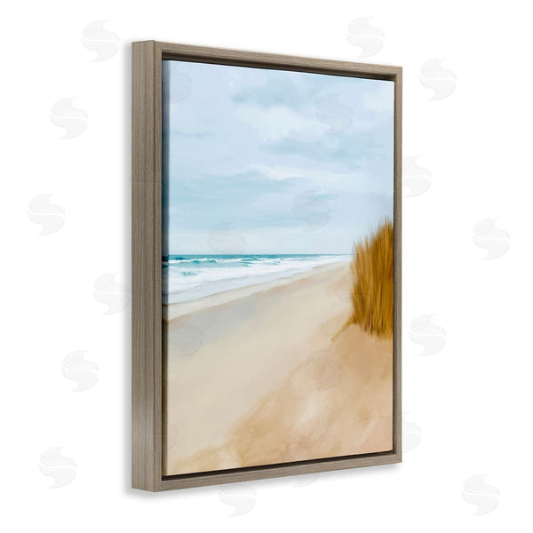 Stupell Industries Amy Hall | Wilmington Sand Dunes Wall Art