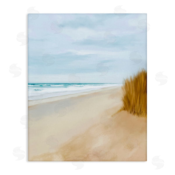 stupell industries Amy Hall | Wilmington Sand Dunes Wall Art