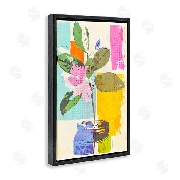 Stupell Industries Andrea Haase | Abstract Bloom Drift