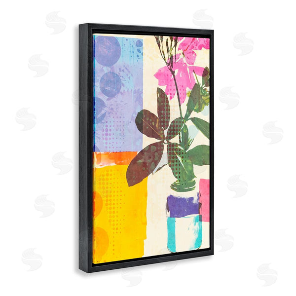 Stupell Industries Andrea Haase | Abstract Botanical Drifts