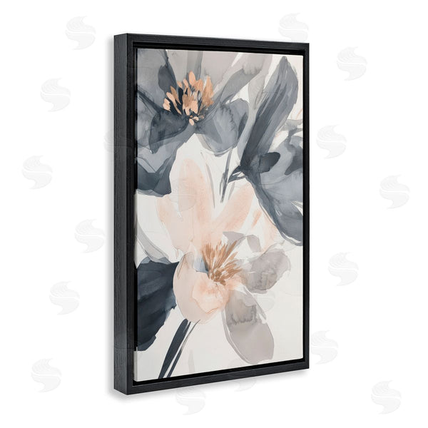 Stupell Industries Andrea Haase | Abstract Flower Frequencies
