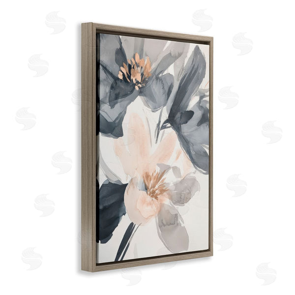 Stupell Industries Andrea Haase | Abstract Flower Frequencies