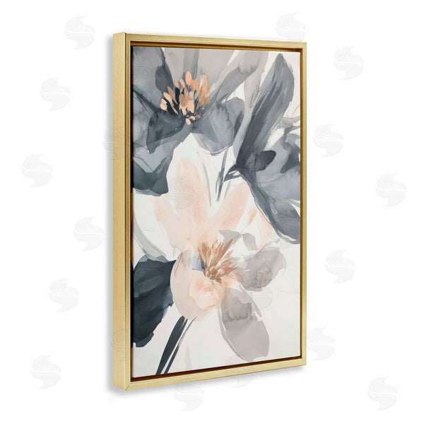 Stupell Industries Andrea Haase | Abstract Flower Frequencies