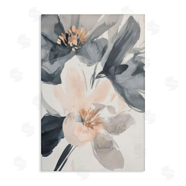 stupell industries Andrea Haase | Abstract Flower Frequencies